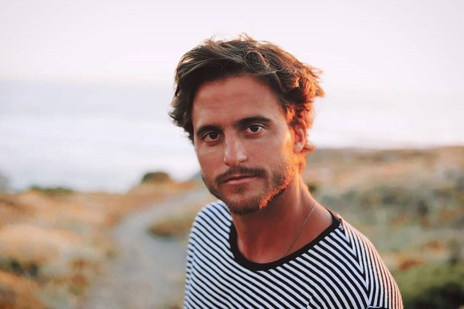 Tiago Teotónio Pereira