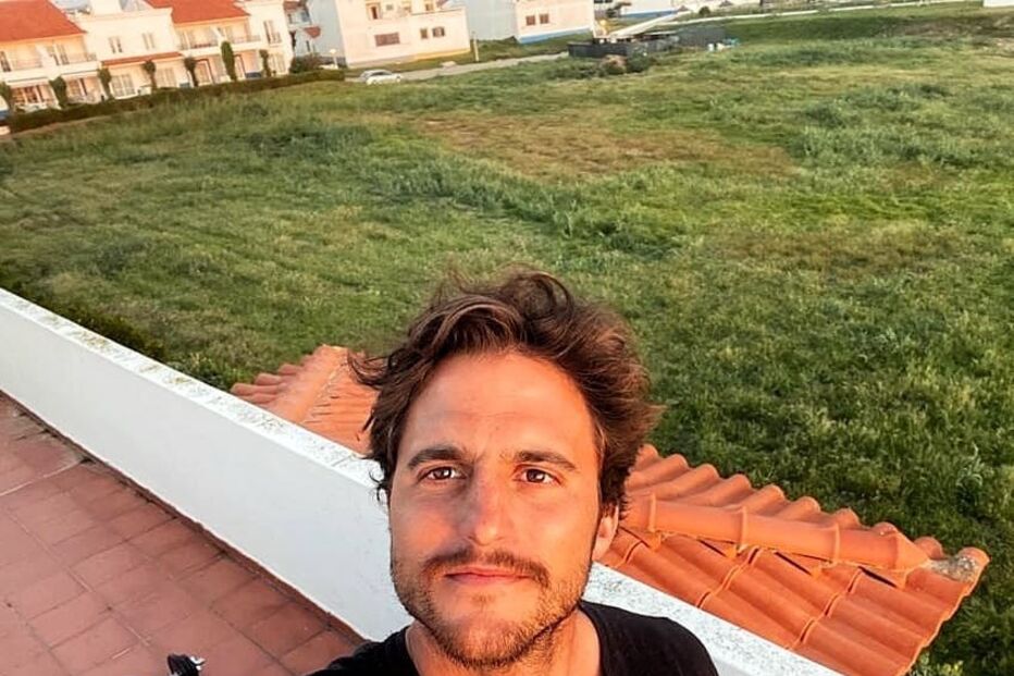 Tiago Teotónio Pereira