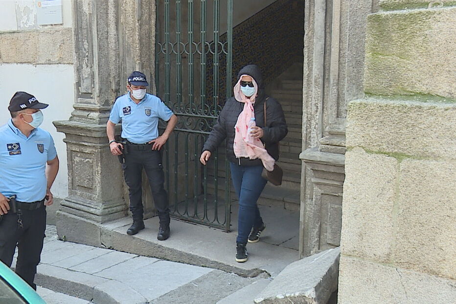 Daniella Neto está em prisão domiciliária desde 2018