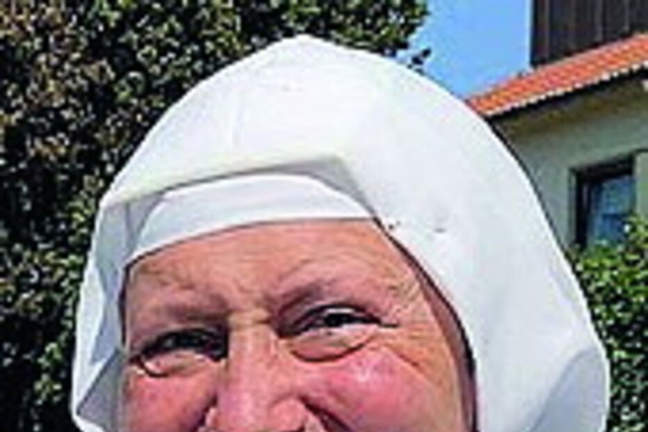 Freira Maria António Pinho tinha 61 anos