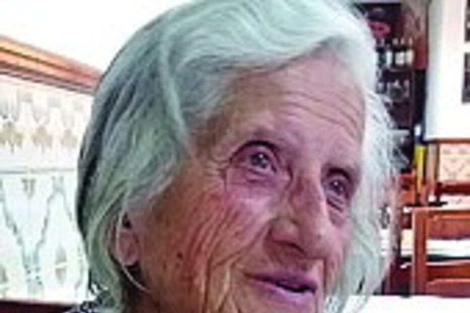 Ilda Velhinho tinha 91 anos