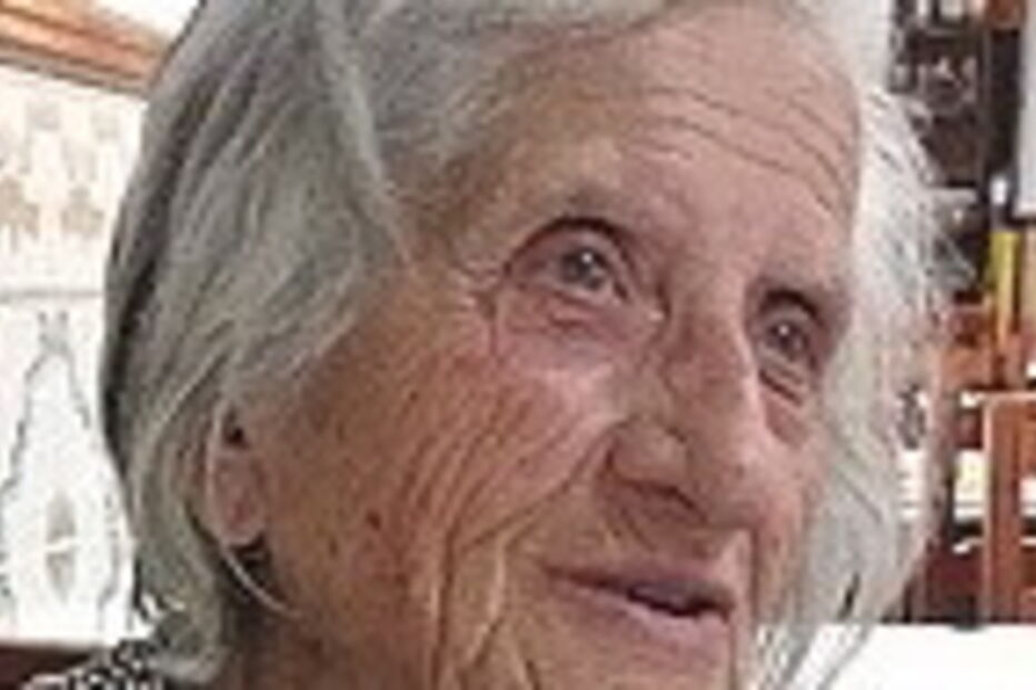 Ilda Velhinho tinha 91 anos