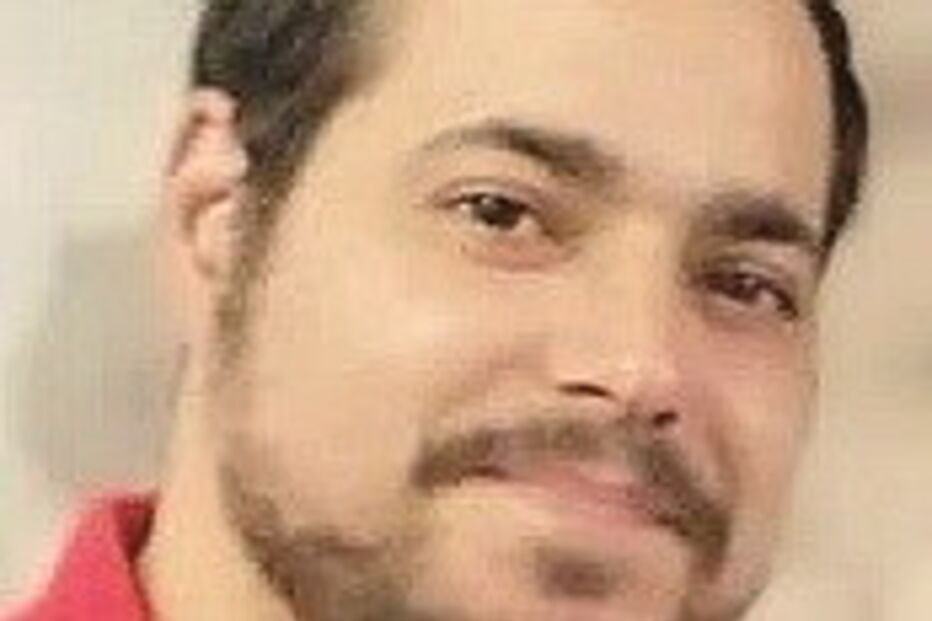 Carlos Heleno, de 29 anos