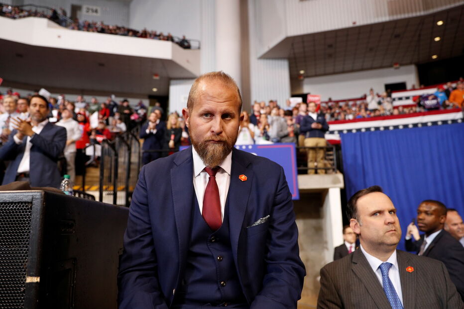 Brad Parscale