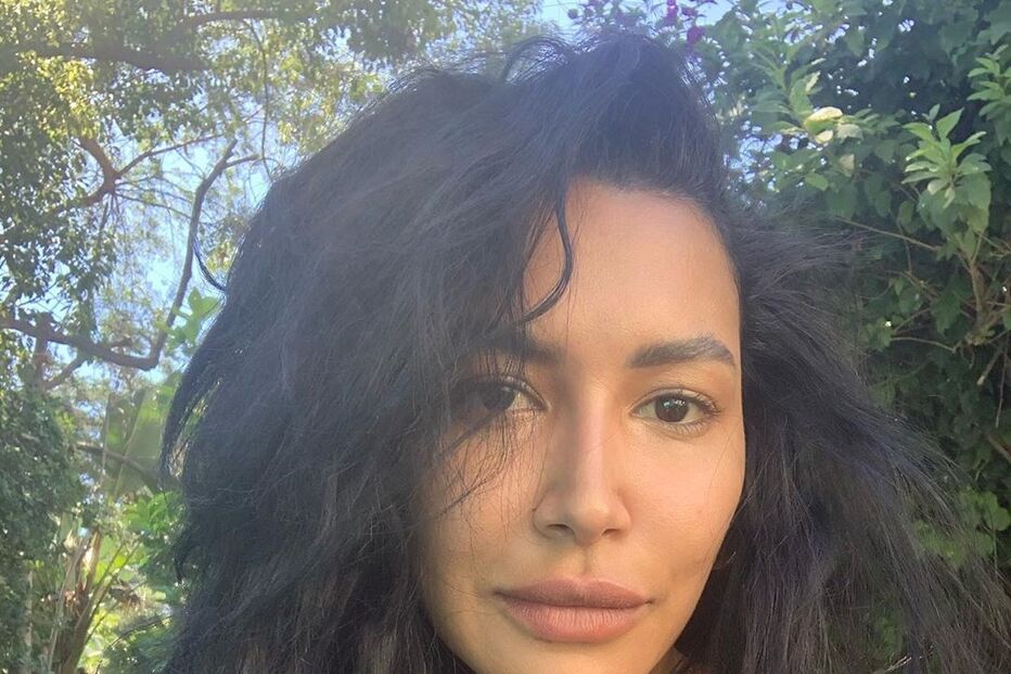 Naya Rivera