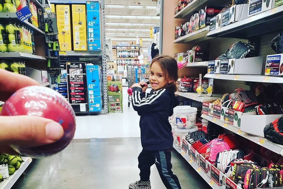 O filho em comum de Naya Rivera e Ryan Dorsey, Josey