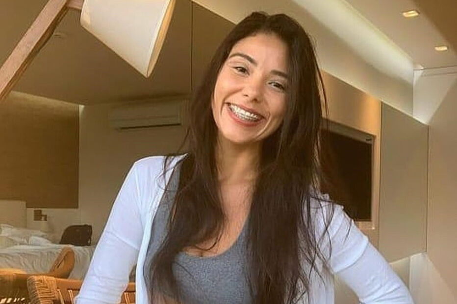 Ana Paula Belinger é responsável pelas questões jurídicas de Jorge Jesus no Brasil 