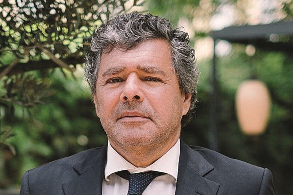 Luís Cabral abandonou o cargo de CEO da Media Capital 