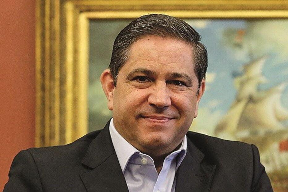 Mário Ferreira forçou mudanças na administração 