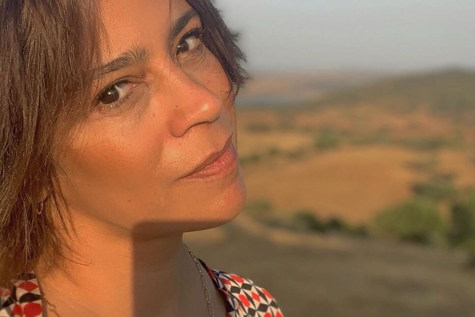 Rita Ferro Rodrigues