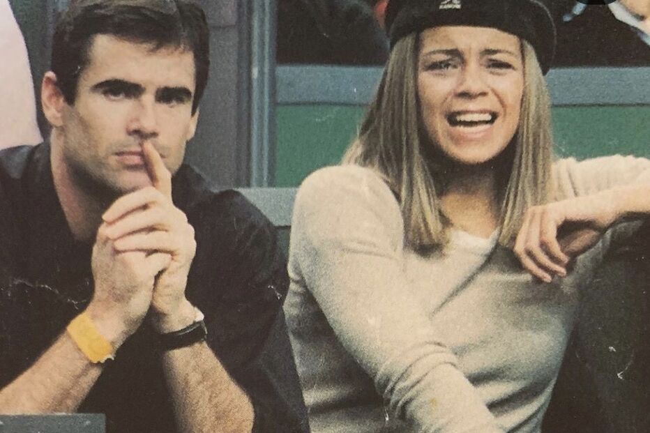 Rita Ferro Rodrigues e Pedro Lima