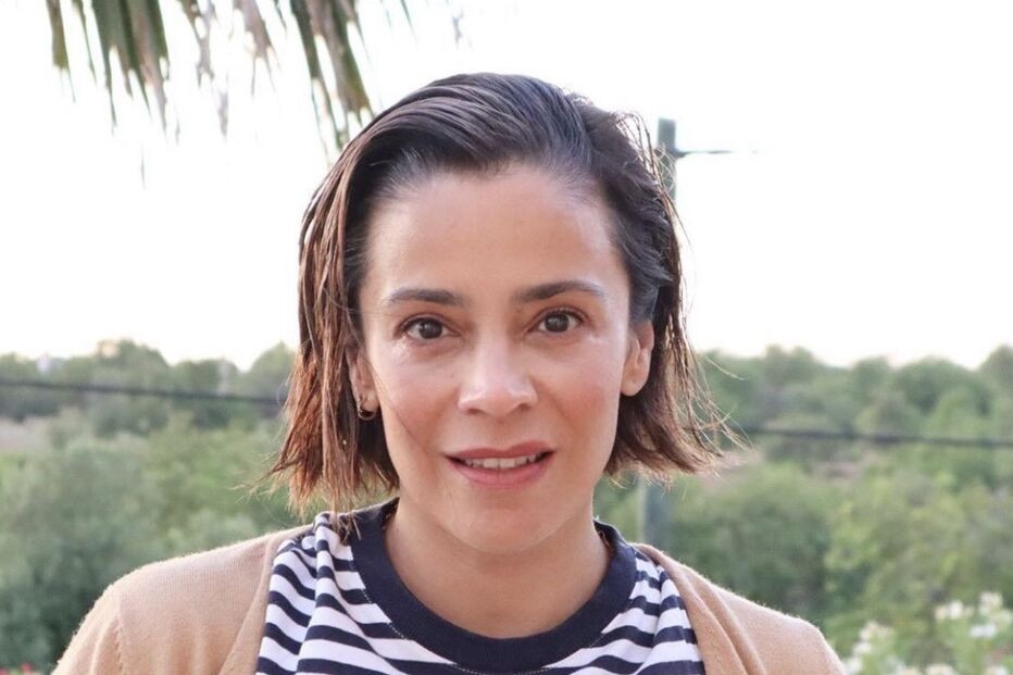 Rita Ferro Rodrigues 