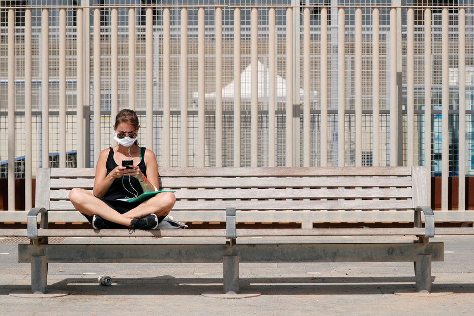 Coronavírus Barcelona