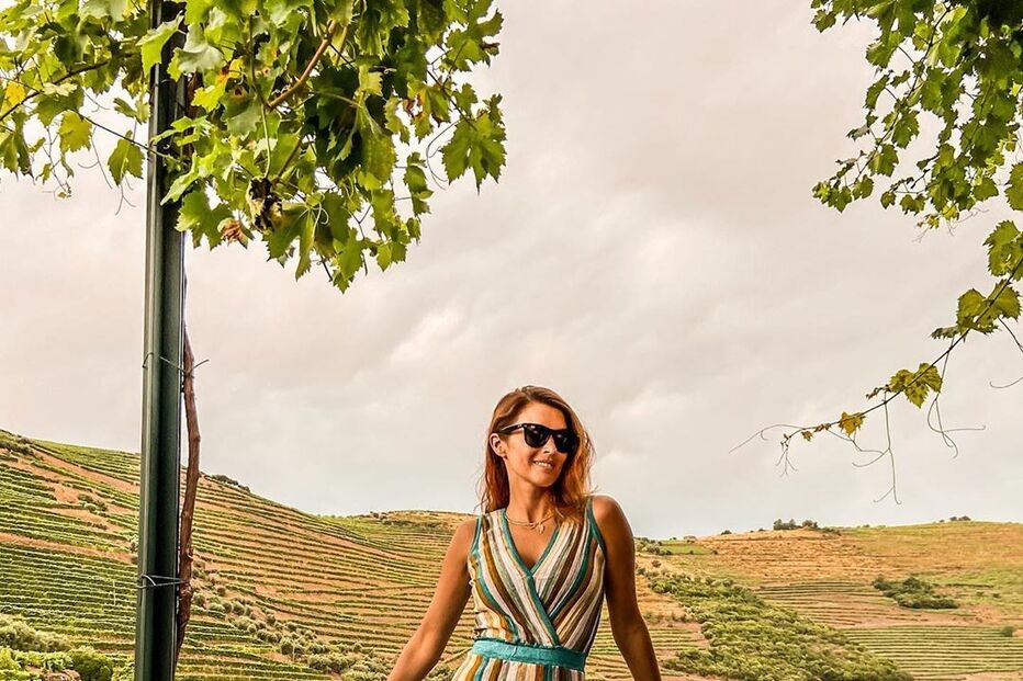 Maria Cerqueira Gomes