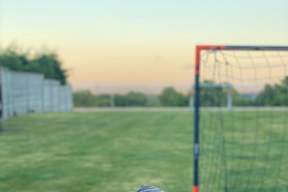 Namorada de João Cancelo e a filha