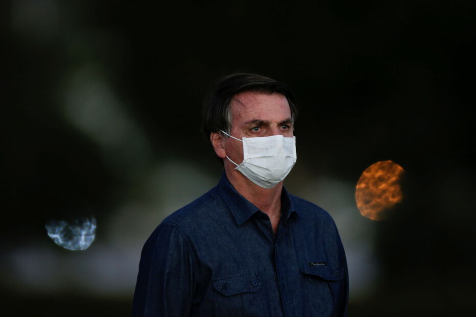 Jair Bolsonaro