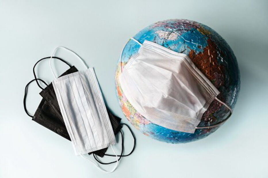 Coronavírus no mundo