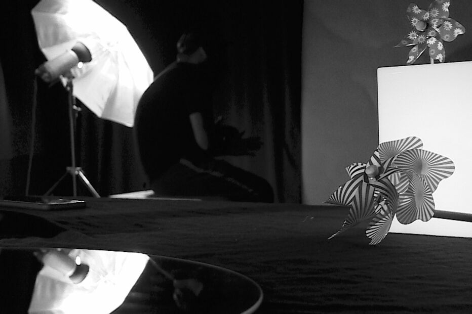 Pai de menina denúncia caso de negligência na Associação Passo a Passo