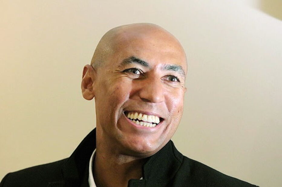 Luisão