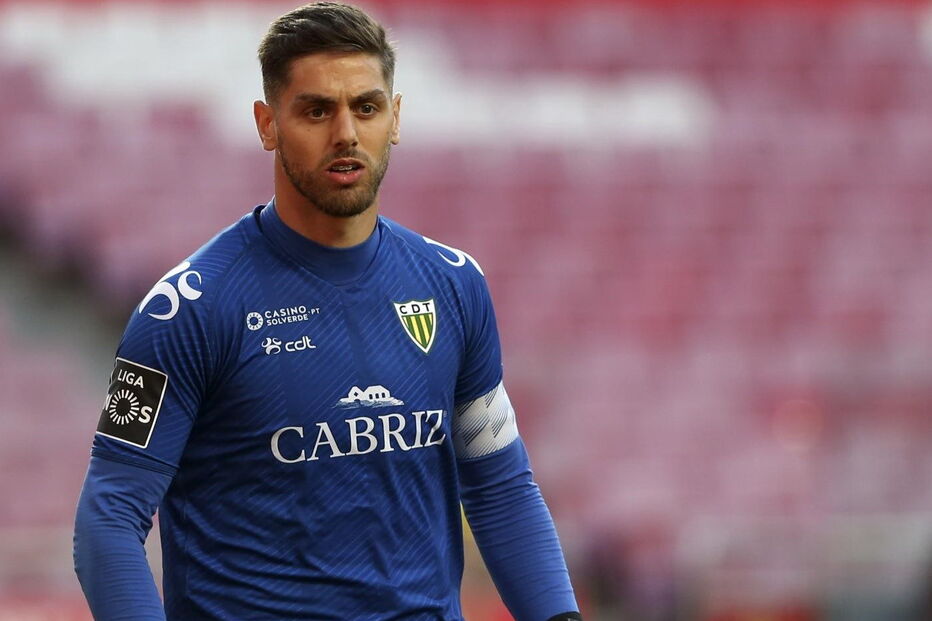 Sporting também mostrou interesse no jogador de 28 anos