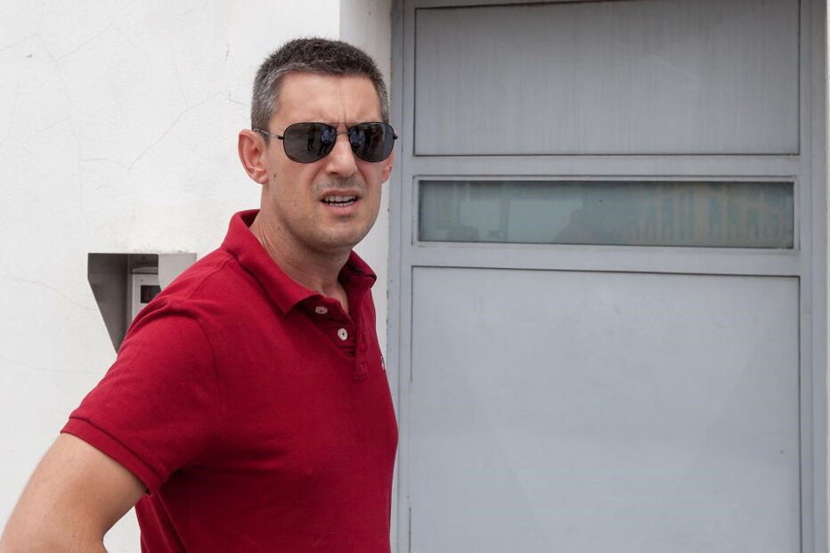 Anselmo Crespo visitou José Sócrates na prisão e, em 2016, combinou entrevista com o ex-primeiro-ministro