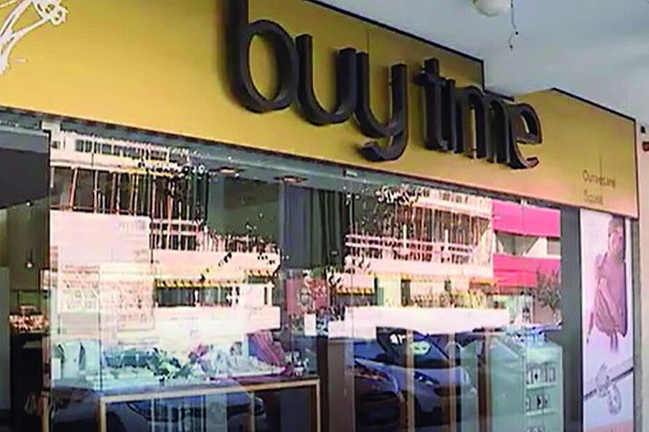 Trio foi condenado pelo Tribunal de Penafiel a penas entre os sete e nove anos de cadeia por golpe em Lousada