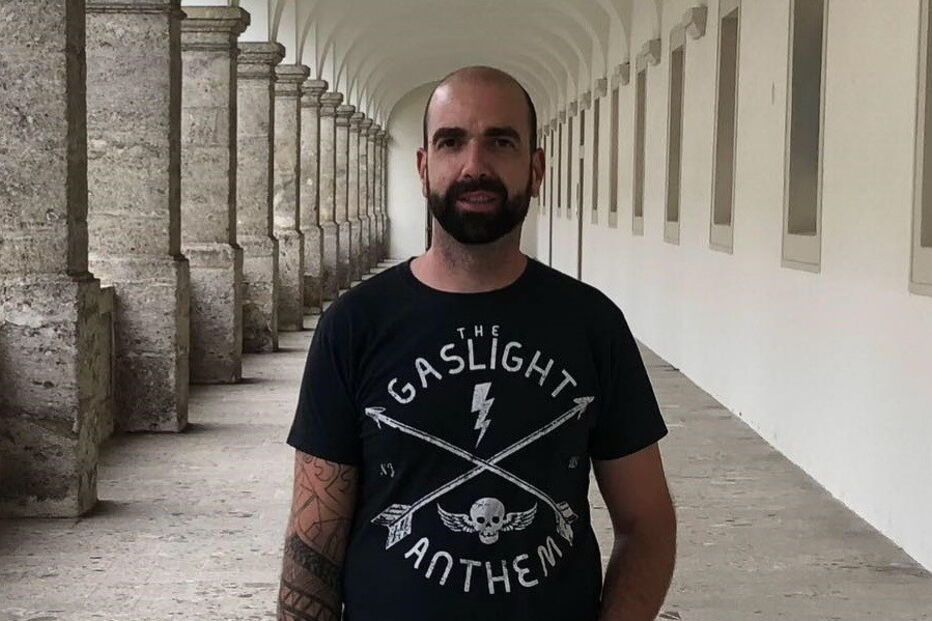 Filipe André Pedrosa