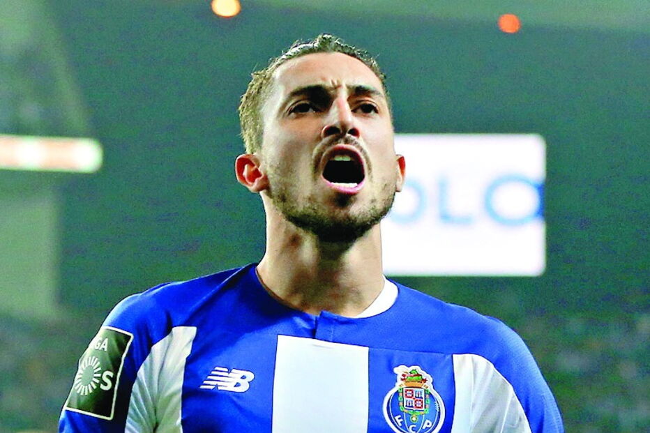 Alex Telles