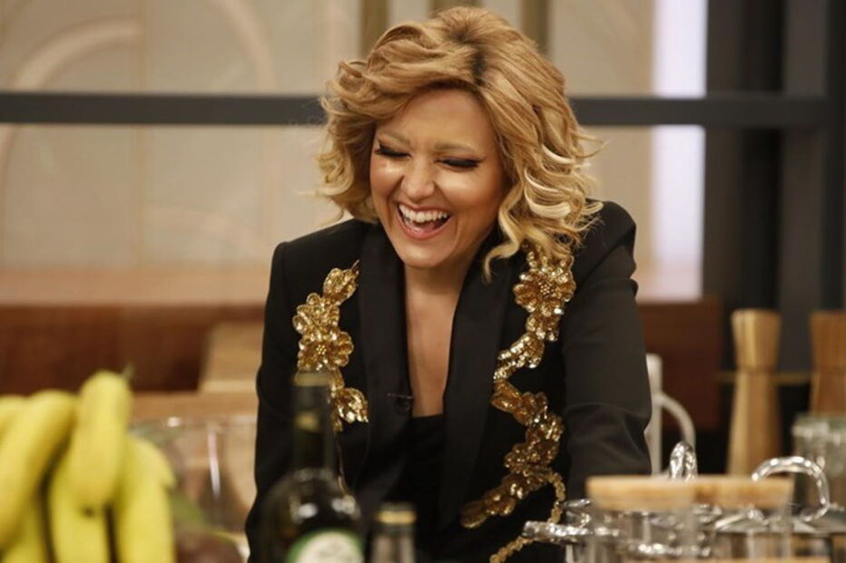 SIC faz paródia de Cristina Ferreira em novo programa