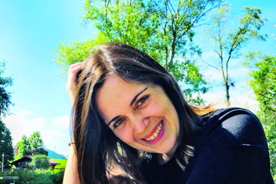 Patrícia Ribeiro, bombeira, tentou matar o filho menor pelo menos sete vezes durante o ano passado