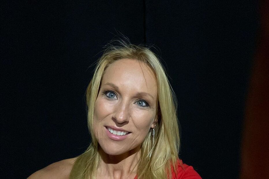 Teresa do 'Big Brother'