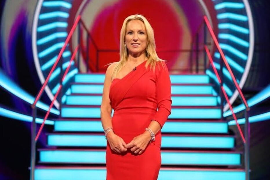 Teresa do 'Big Brother'