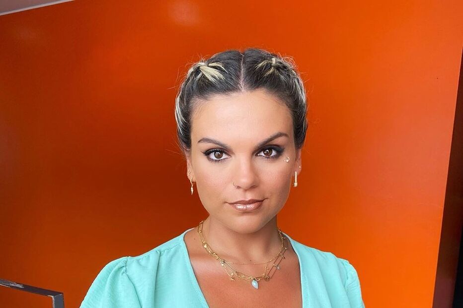 Teresa do 'Big Brother'