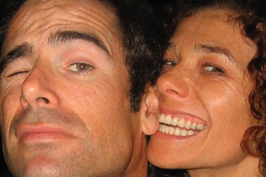 Ana Brito e Cunha, Pedro Lima