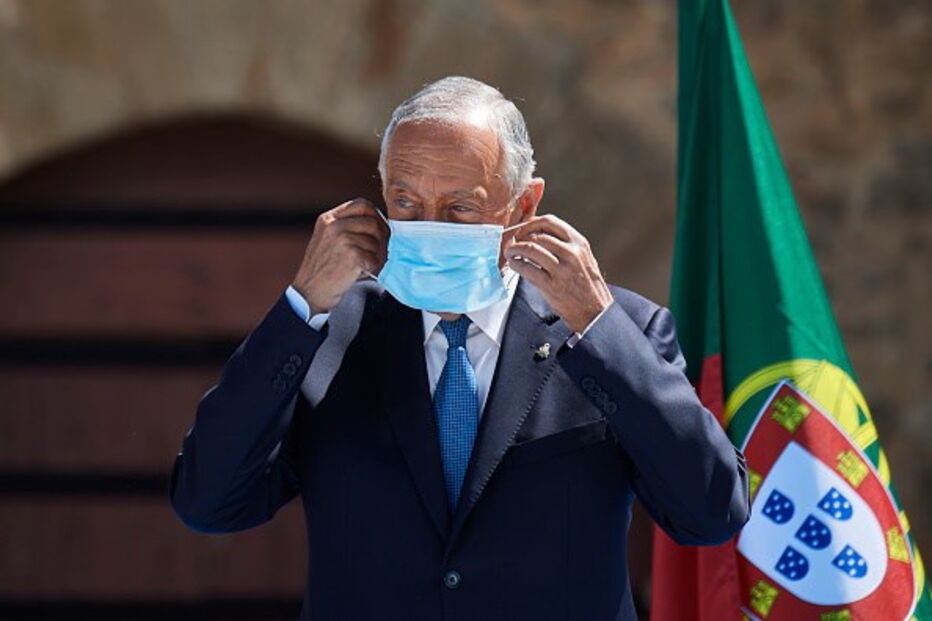 Marcelo Rebelo de Sousa