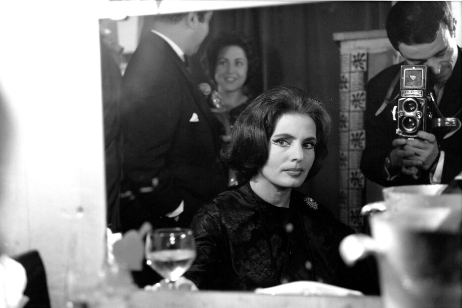 Amália, Amália Rodrigues