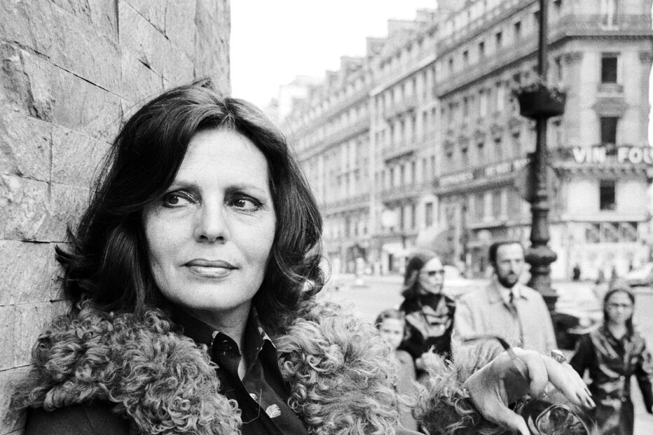 Amália, Amália Rodrigues