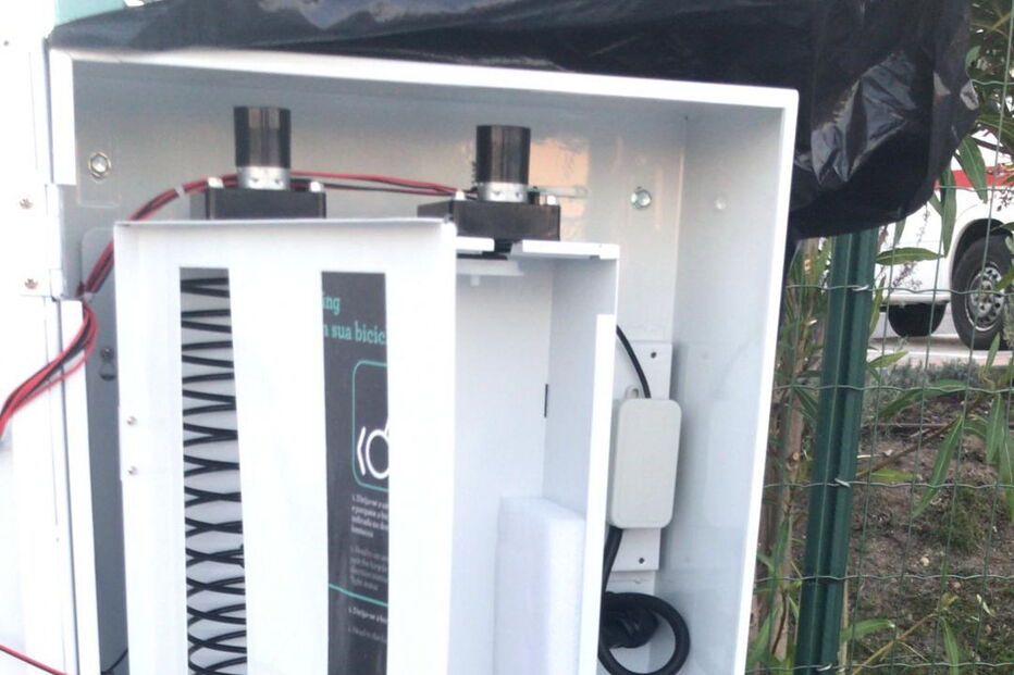 Vandalizadas em Cascais mais de 200 máquinas de venda de máscaras contra coronavírus