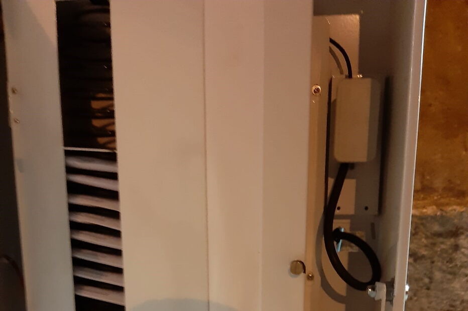 Vandalizadas em Cascais mais de 200 máquinas de venda de máscaras contra coronavírus