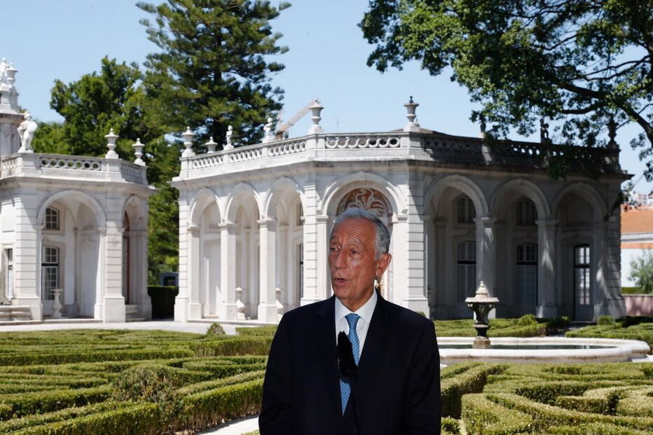 Marcelo Rebelo de Sousa