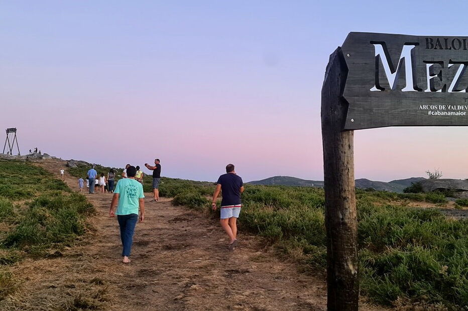 Baloiço do Mezio