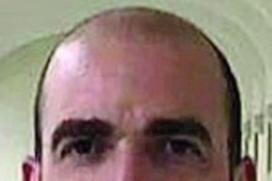 Filipe André Pedrosa tinha 34 anos