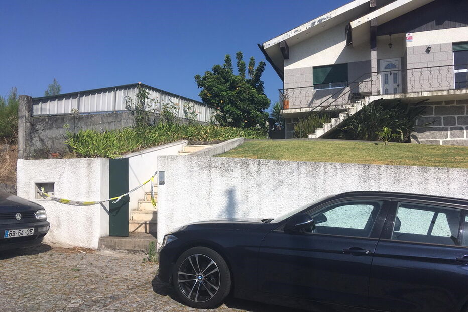 Um morto em assalto violento a casa em Vila Nova de Famalicão