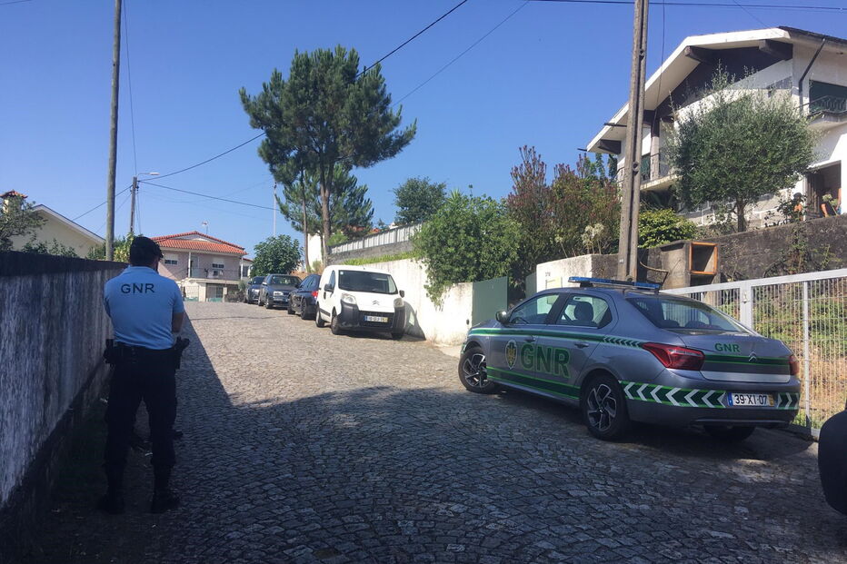 Um morto em assalto violento a casa em Vila Nova de Famalicão	