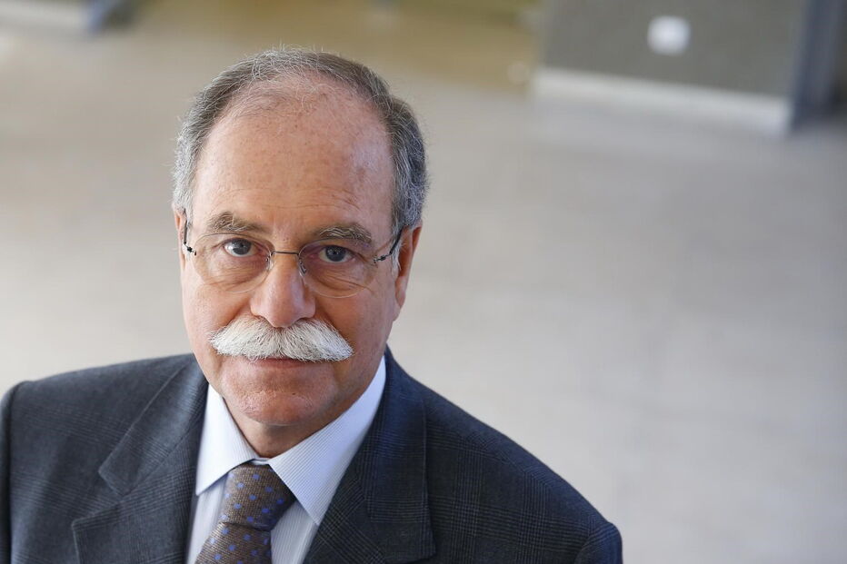 Eduardo Oliveira e Sousa