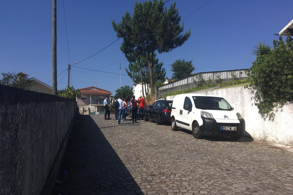 Um morto em assalto violento a casa em Vila Nova de Famalicão	