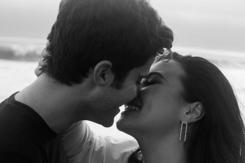 Demi Lovato, Max Ehrich