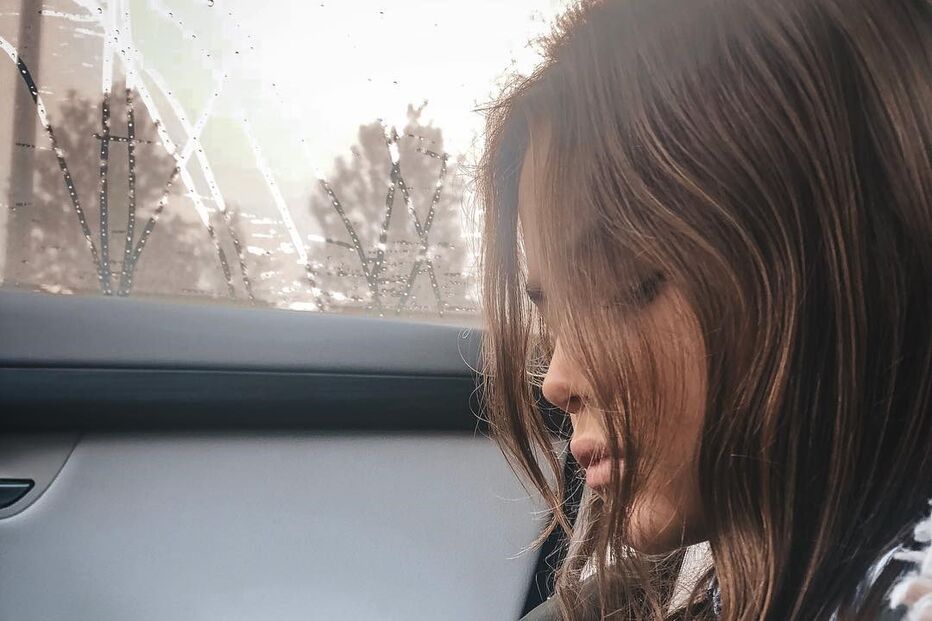 Maria, filha de Pedro Teixeira e Cláudia Vieira