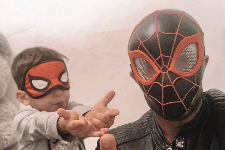 Pedro Barroso e Périto