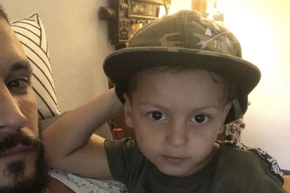 Pedro Barroso e Périto